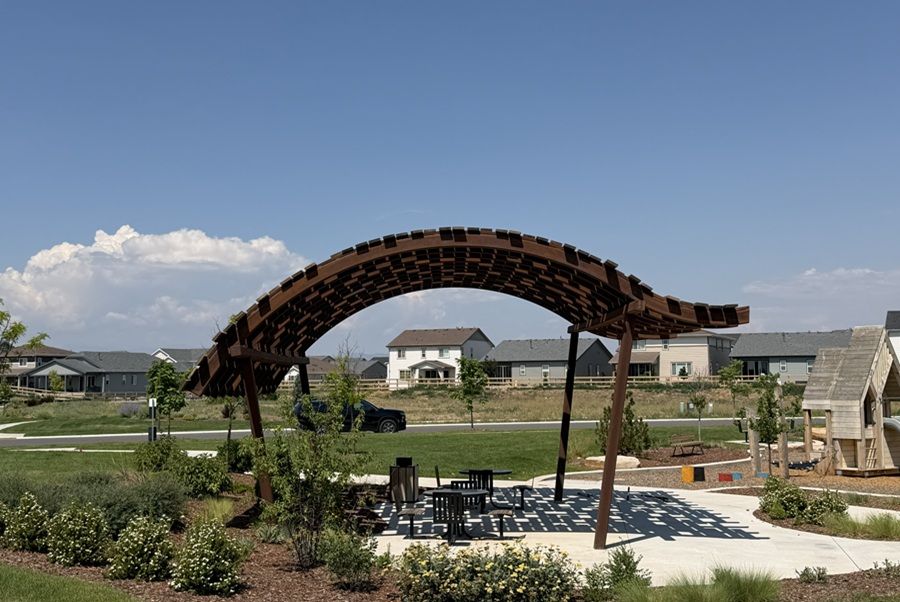 Birdsong Park